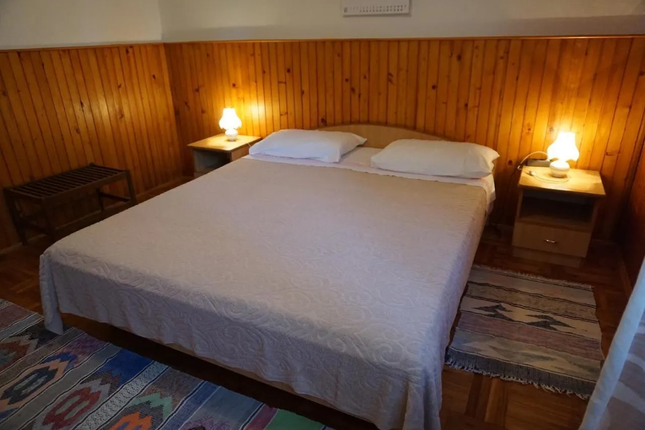 Apartment Vilma 2 Bašanija 0*,  Kroatien