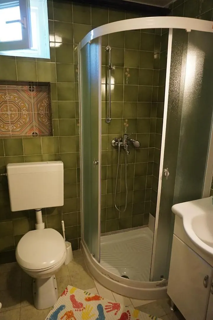 Apartment Vilma 2 Bašanija