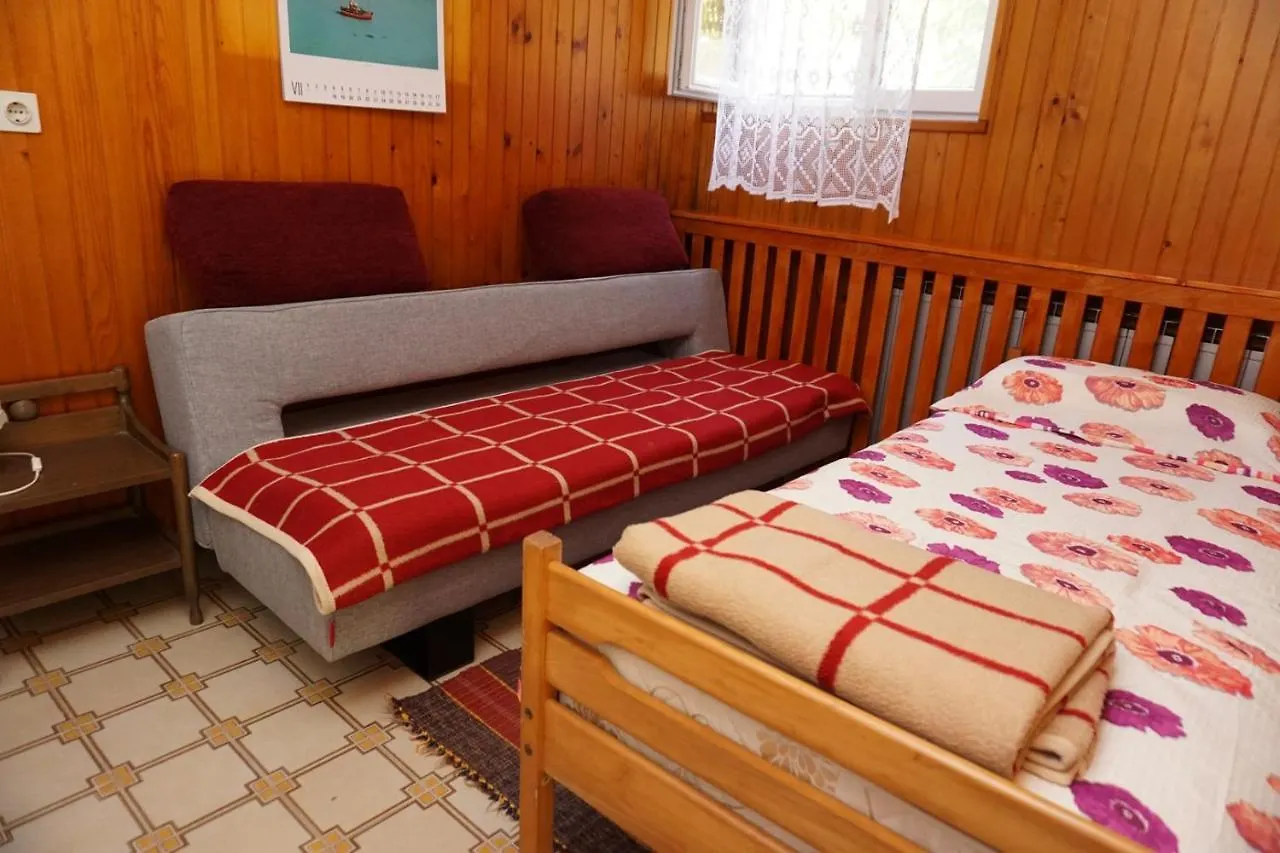 Apartment Vilma 2 Bašanija