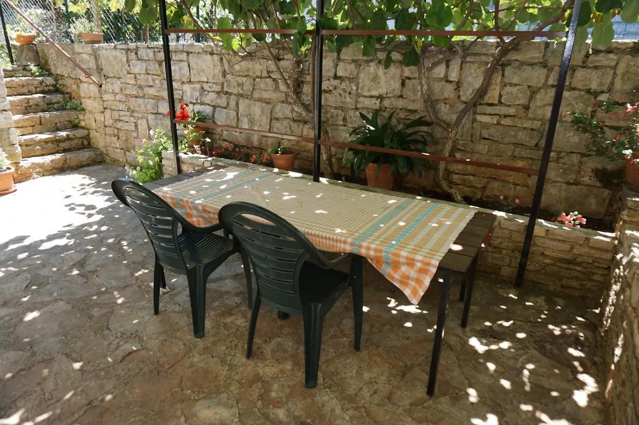 Apartment Vilma 2 Bašanija