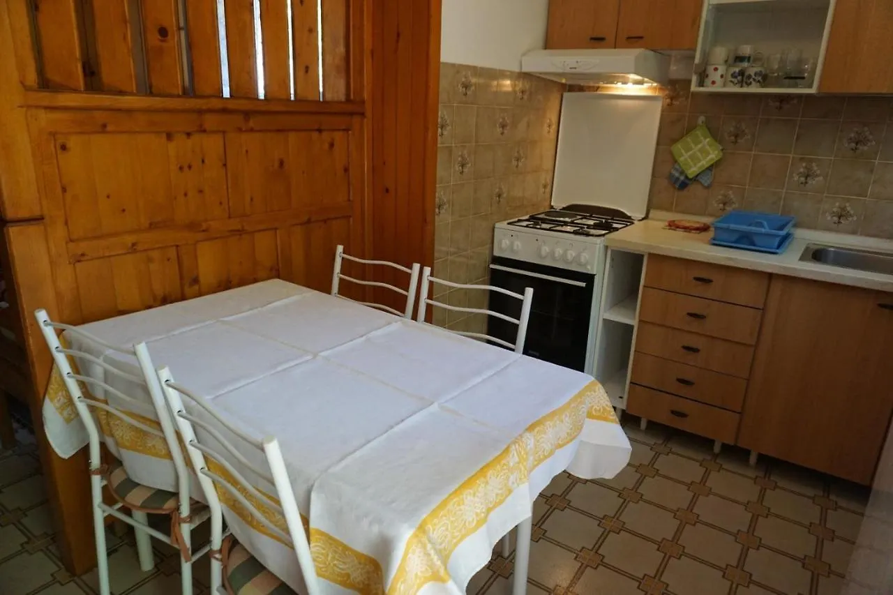 Apartment Vilma 2 Bašanija